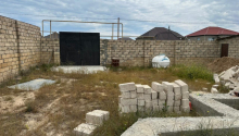 4 sot Torpaq, Satış, Bakı, Xəzər, Koroğlu