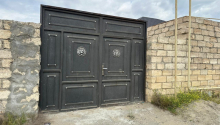 4 sot Torpaq, Satış, Bakı, Xəzər, Koroğlu