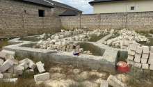 4 sot Torpaq, Satış, Bakı, Xəzər, Koroğlu