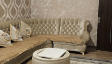 3 otaqlı Villa / Həyət evi