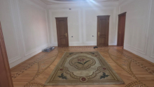 10 otaqlı Bağ evləri, Satış, Bakı, Xəzər
