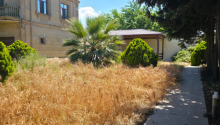 10 otaqlı Bağ evləri, Satış, Bakı, Xəzər