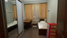 3 otaqlı Yeni tikili, Kirayə (aylıq), Bakı, Yasamal