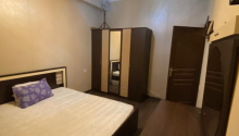 3 otaqlı Yeni tikili, Kirayə (aylıq), Bakı, Yasamal