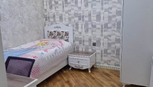 3 otaqlı Yeni tikili, Satış, Bakı, Nəsimi, Gənclik
