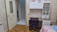3 otaqlı Yeni tikili, Satış, Bakı, Nəsimi, Gənclik