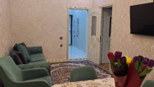 3 otaqlı Yeni tikili, Satış, Bakı, Nəsimi, Gənclik
