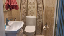 3 otaqlı Yeni tikili, Satış, Bakı, Nəsimi, Gənclik