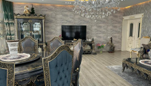 4 otaqlı Yeni tikili, Satış, Bakı, Xətai, Xətai