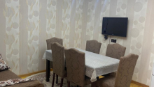 2 otaqlı Yeni tikili, Satış, Bakı, Yasamal, İnşaatçılar