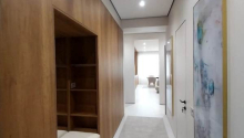 3 otaqlı Yeni tikili, Satış, Bakı, Nəsimi, 28 may