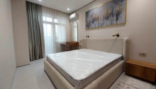 3 otaqlı Yeni tikili, Satış, Bakı, Nəsimi, 28 may