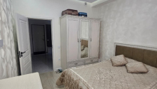2 otaqlı Yeni tikili, Satış, Bakı, Binəqədi