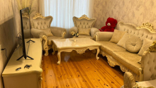 3 otaqlı Villa / Həyət evi, Satış, Bakı, Xəzər, Koroğlu