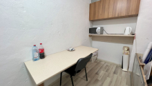 3 otaqlı Ofis, Kirayə (aylıq), Bakı, Nəsimi