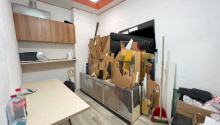 3 otaqlı Ofis, Kirayə (aylıq), Bakı, Nəsimi