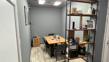 3 otaqlı Ofis, Kirayə (aylıq), Bakı, Nəsimi