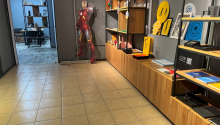 3 otaqlı Ofis, Kirayə (aylıq), Bakı, Nəsimi