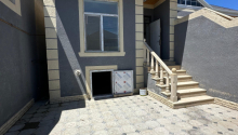 2 otaqlı Villa / Həyət evi, Satış, Bakı, Sabunçu, Koroğlu