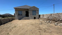 4 otaqlı Villa / Həyət evi