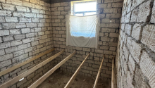 4 otaqlı Villa / Həyət evi, Satış, Bakı, Xəzər, Koroğlu