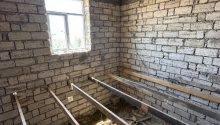 4 otaqlı Villa / Həyət evi, Satış, Bakı, Xəzər, Koroğlu