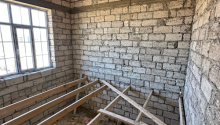 4 otaqlı Villa / Həyət evi, Satış, Bakı, Xəzər, Koroğlu