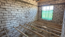 4 otaqlı Villa / Həyət evi, Satış, Bakı, Xəzər, Koroğlu