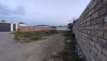 11 sot Torpaq, Satış, Bakı, Xəzər