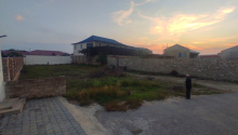 11 sot Torpaq, Satış, Bakı, Xəzər