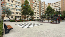 2 otaqlı Köhnə tikili