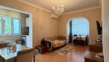 2 otaqlı Köhnə tikili, Satış, Bakı, Yasamal, İnşaatçılar