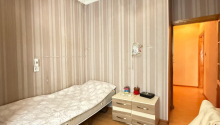 2 otaqlı Köhnə tikili, Satış, Bakı, Yasamal, İnşaatçılar