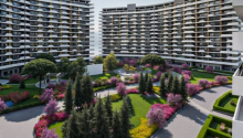 3 otaqlı Yeni tikili, Satış, Bakı, Binəqədi, 20 yanvar