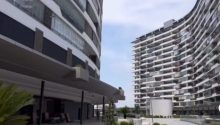3 otaqlı Yeni tikili, Satış, Bakı, Binəqədi, 20 yanvar