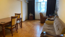 2 otaqlı Köhnə tikili, Satış, Bakı