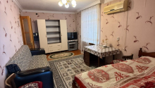 1 otaqlı Köhnə tikili, Kirayə (aylıq), Bakı, Sabunçu