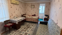 1 otaqlı Köhnə tikili