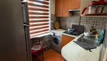 1 otaqlı Köhnə tikili, Kirayə (aylıq), Bakı, Sabunçu