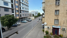 1 otaqlı Köhnə tikili, Kirayə (aylıq), Bakı, Sabunçu