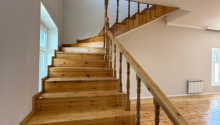 5 otaqlı Bağ evləri, Satış, Bakı, Xəzər