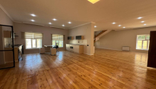 5 otaqlı Bağ evləri, Satış, Bakı, Xəzər