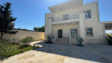 5 otaqlı Bağ evləri, Satış, Bakı, Xəzər