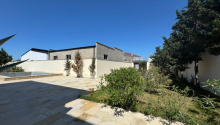 5 otaqlı Bağ evləri, Satış, Bakı, Xəzər