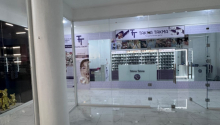 1 otaqlı Ofis, Kirayə (aylıq), Bakı, Nəsimi, 28 may