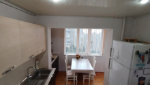2 otaqlı Köhnə tikili, Satış, Bakı, Xətai, Həzi Aslanov