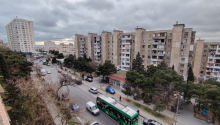 2 otaqlı Köhnə tikili, Satış, Bakı, Xətai, Həzi Aslanov