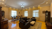 8 otaqlı Bağ evləri, Satış, Bakı, Xəzər
