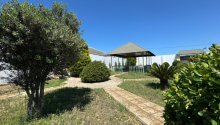 8 otaqlı Bağ evləri, Satış, Bakı, Xəzər