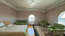 8 otaqlı Bağ evləri, Satış, Bakı, Xəzər